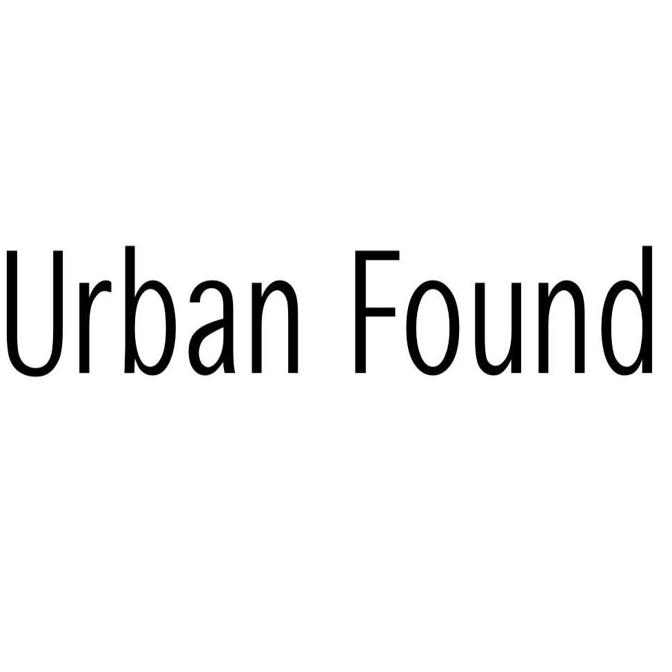 Urban Found Logo