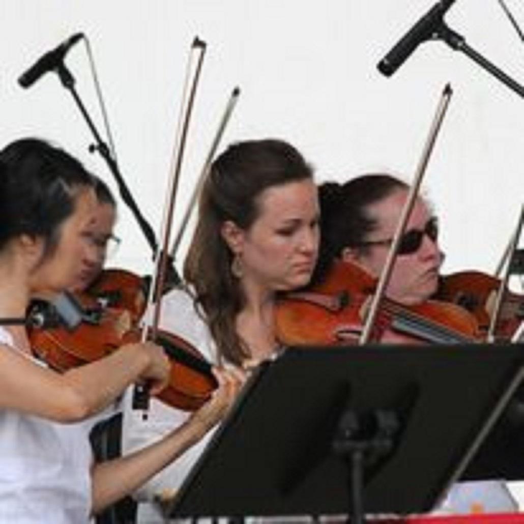Southwest Michigan Symphony Orchestra | St. Joe Today