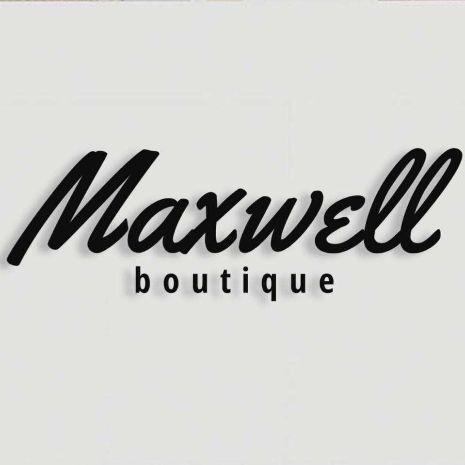 Maxwell Boutique Logo