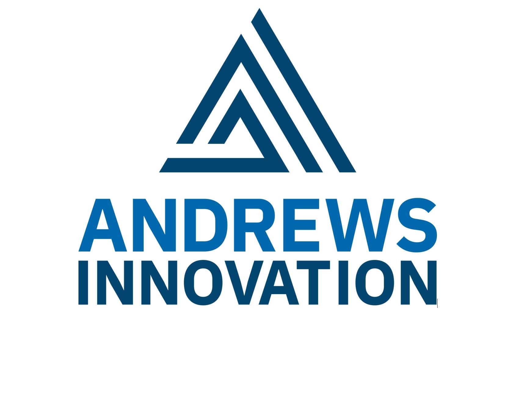 Andrews Innovation Logo