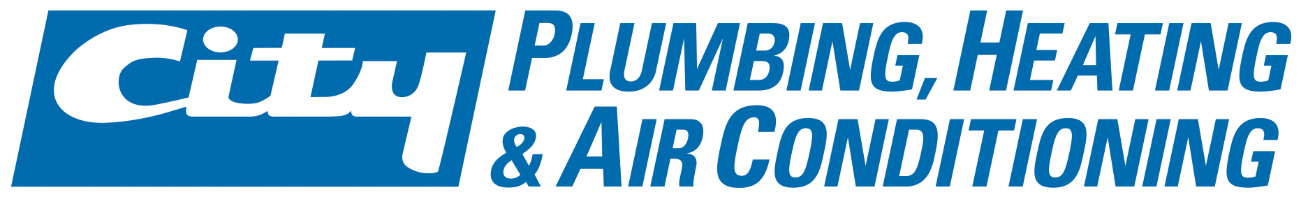 City Plumbing & Heating Co. Logo