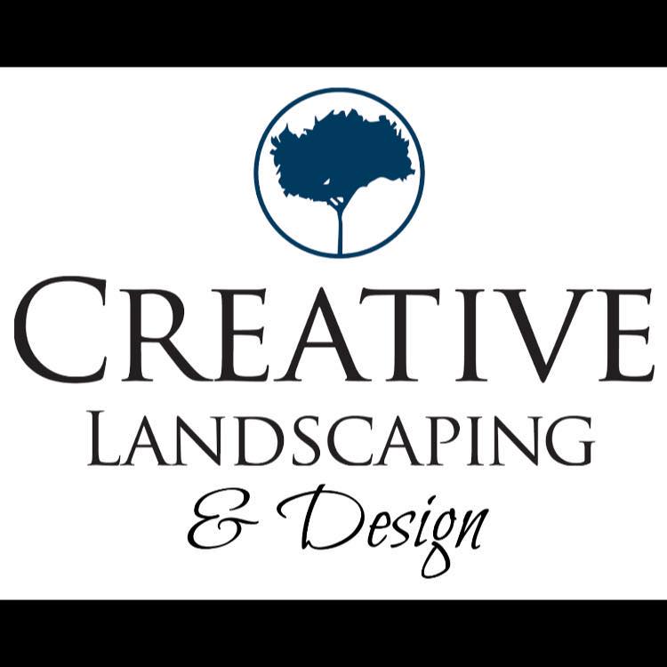 Creative Landscaping and Design Logo