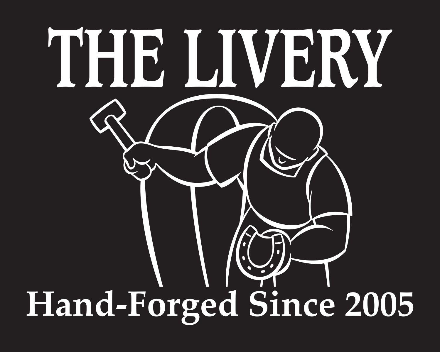 The Livery Logo