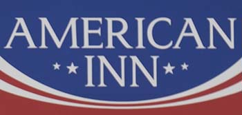 The American Inn Logo