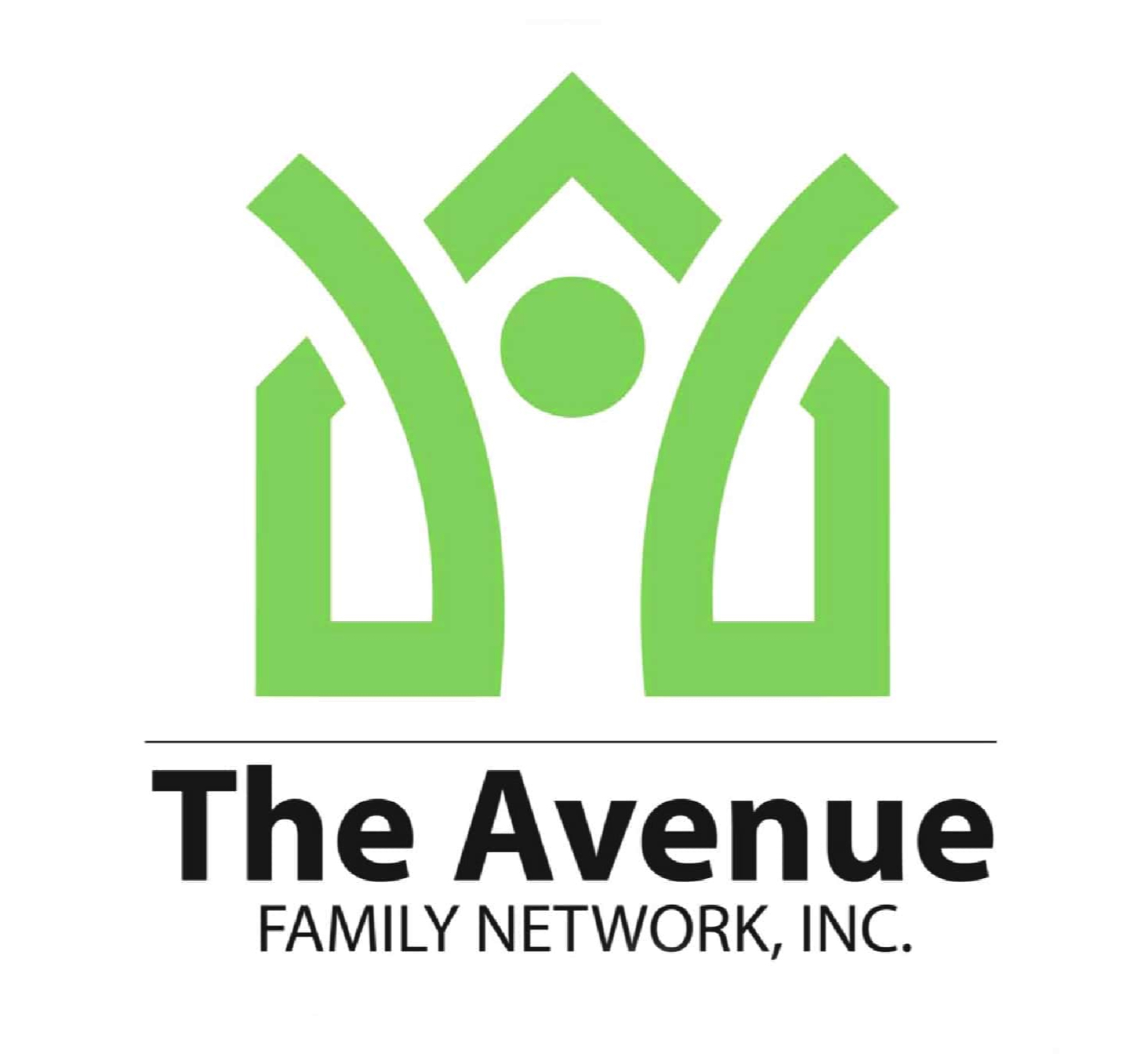 The Avenue Family Network, Inc. Logo