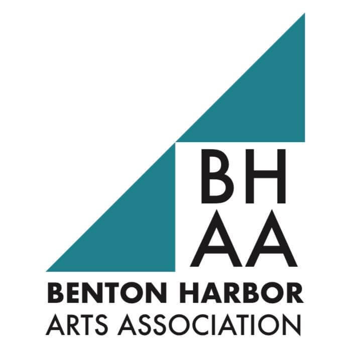 Benton Harbor Arts Association Logo