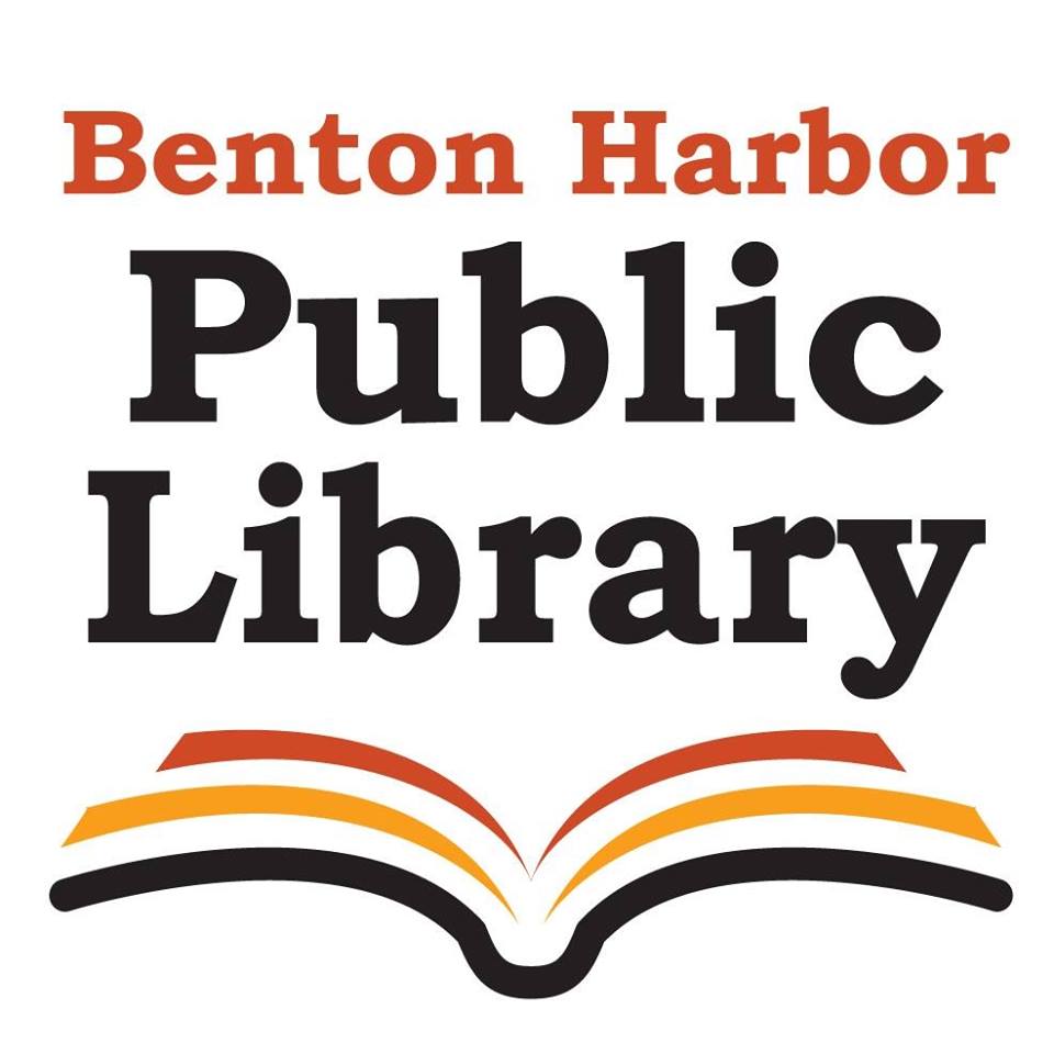 Benton Harbor Public Library Logo