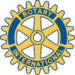 Benton Harbor Sunrise Rotary Logo