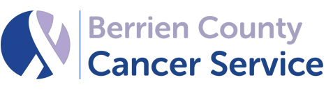 Berrien County Cancer Service Logo