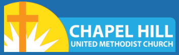 Chapel Hill United Methodist Church Logo