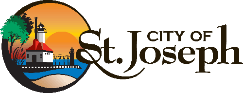 City of St. Joseph Logo