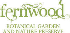 Fernwood Botanical Gardens Logo