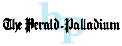 Herald Palladium Logo