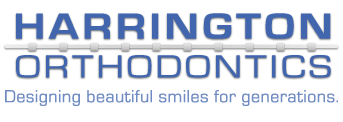 Harrington Orthodontics Logo