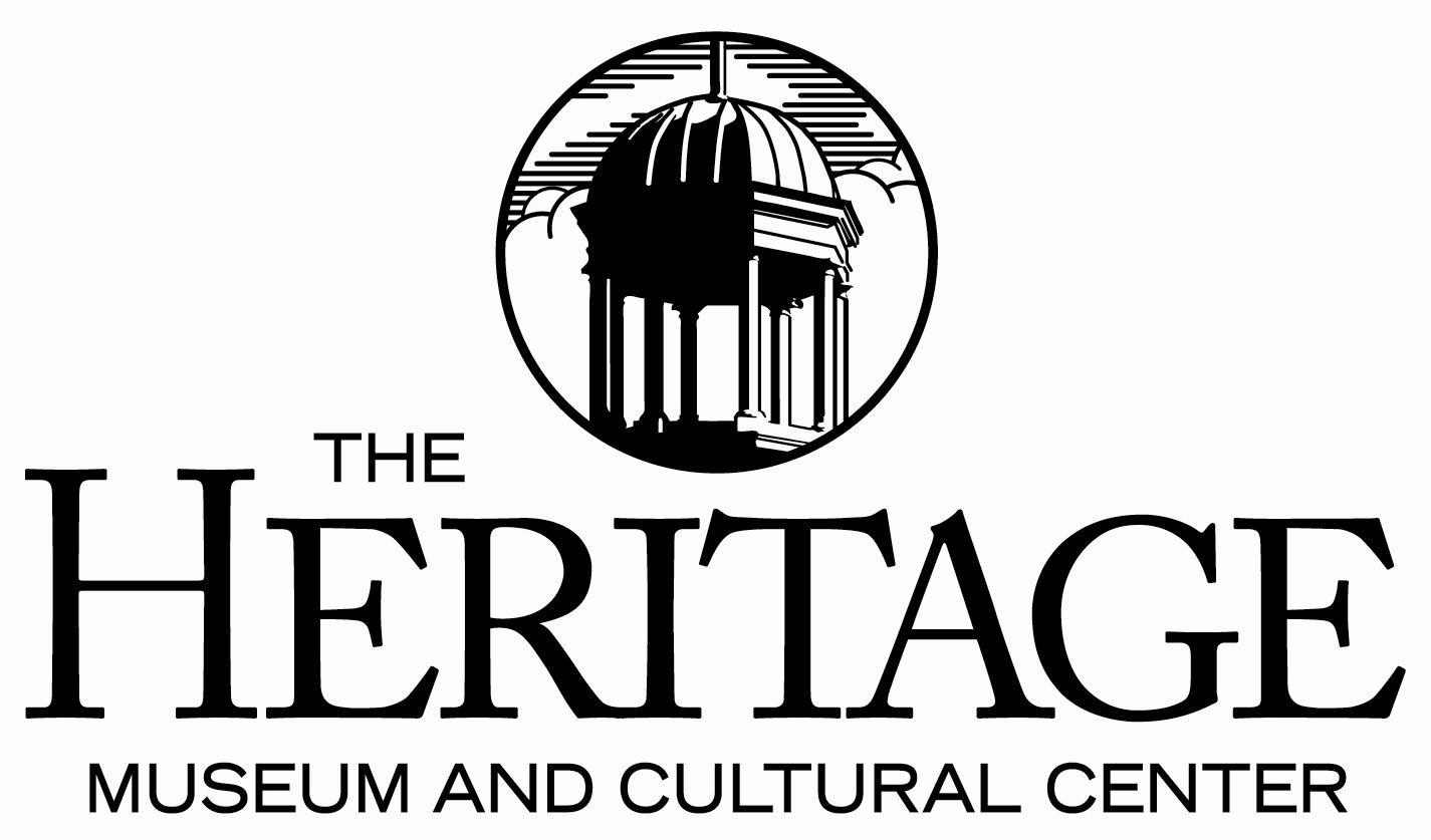 The Heritage Museum & Cultural Center Logo