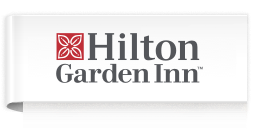 Hilton Garden Inn - Benton Harbor/St. Joseph Logo