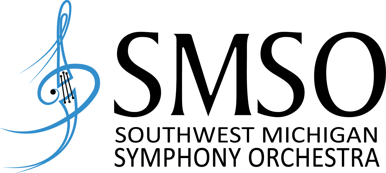 Southwest Michigan Symphony Orchestra Logo