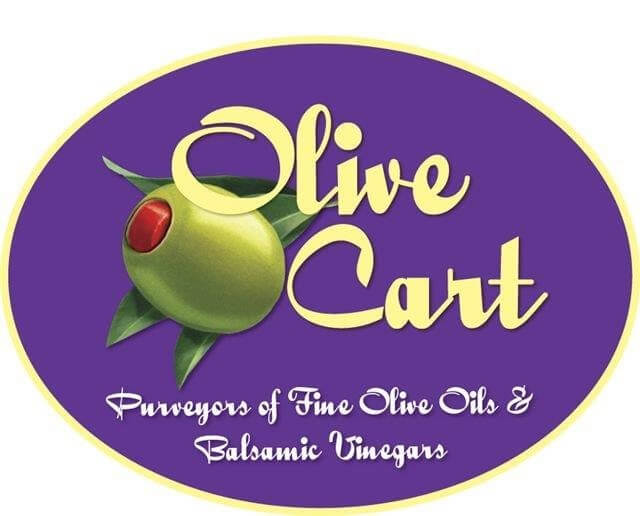 Olive Cart Logo