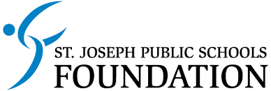 St. Joseph Public Schools Foundation Logo