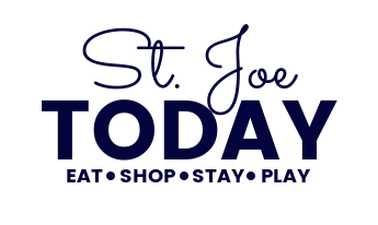 St. Joe Today Logo