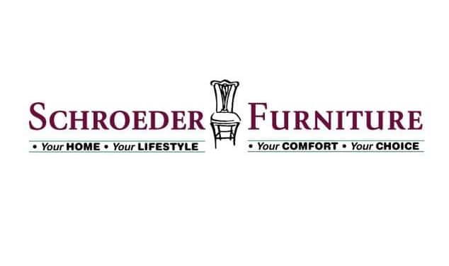 Schroeder Furniture Logo