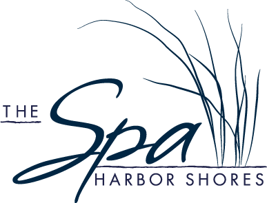 Spa at Harbor Shores Logo