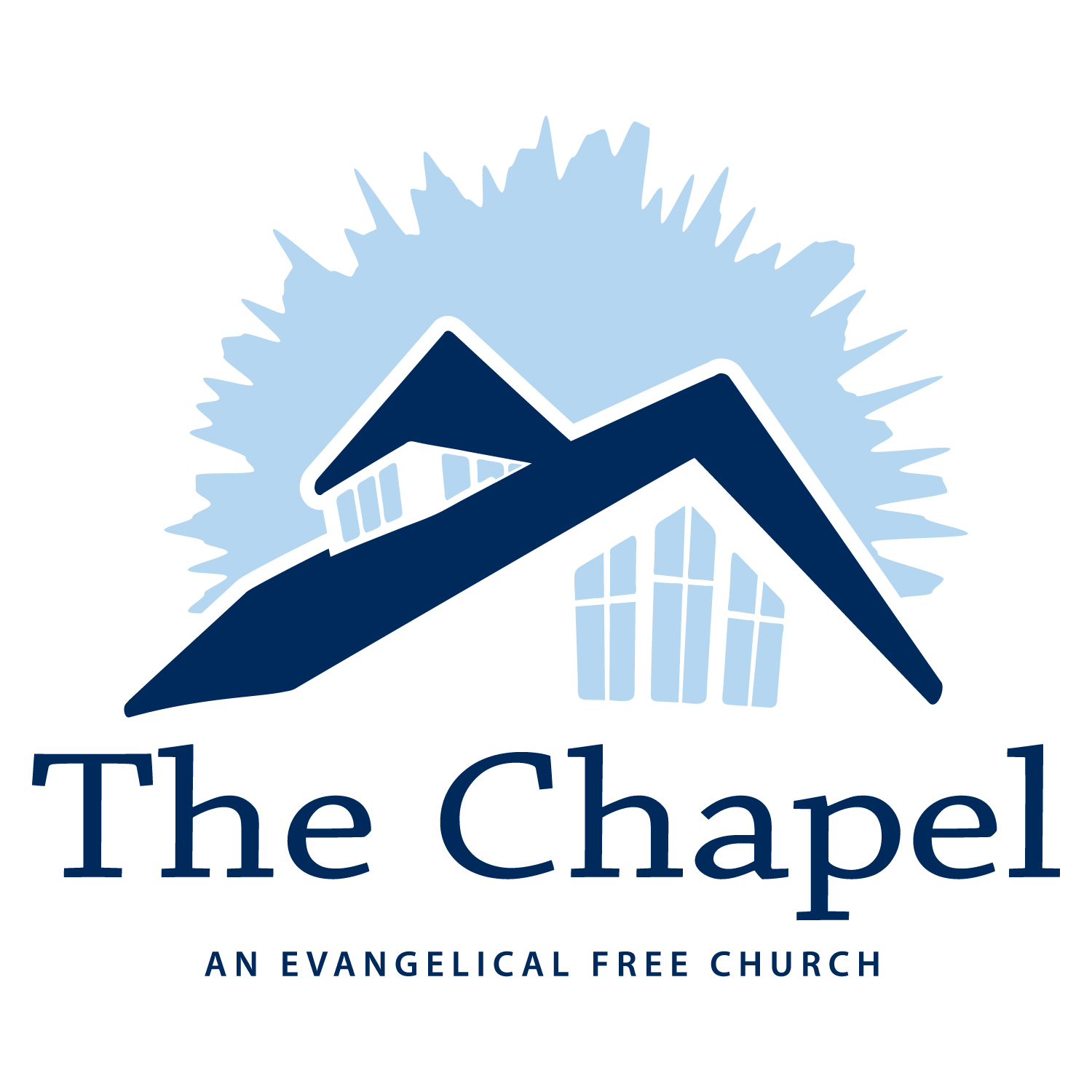 The Chapel, EFC Logo