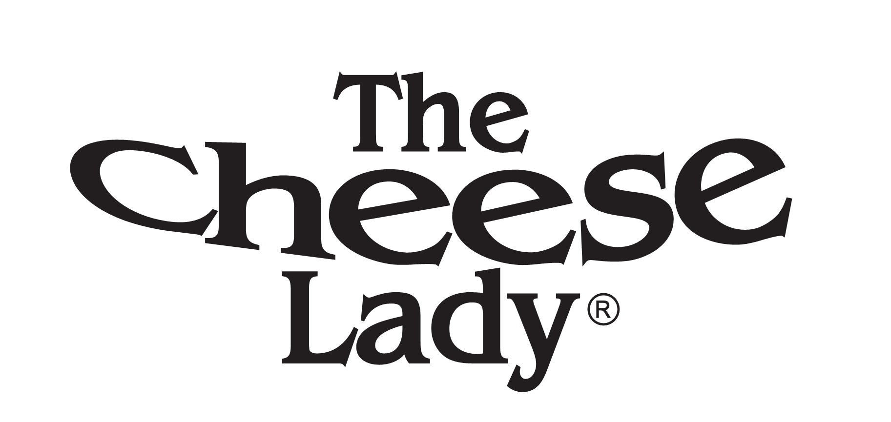 The Cheese Lady St. Joe Logo