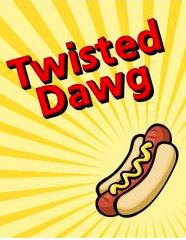 Twisted Dawg Logo