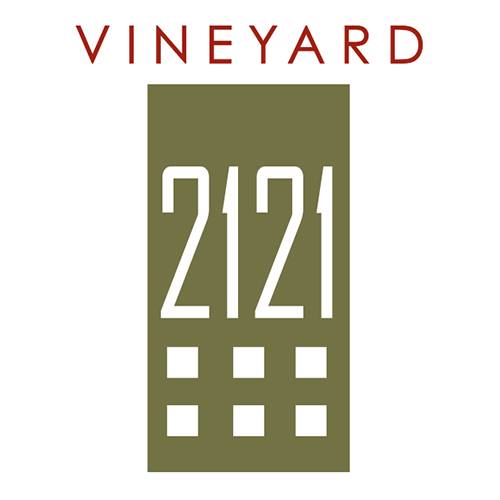 Vineyard 2121 Logo