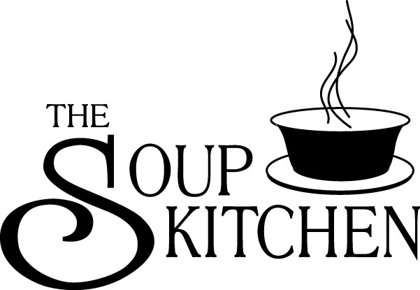 Benton Harbor Soup Kitchen Logo
