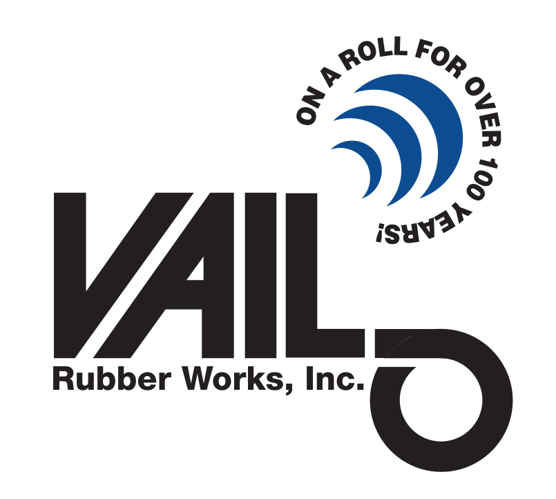Vail Rubber Works Logo