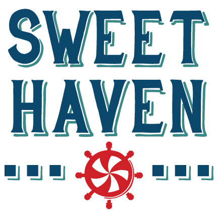 Sweet Haven Candy Logo
