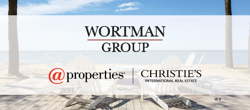 Wortman Group - @properties Christie
