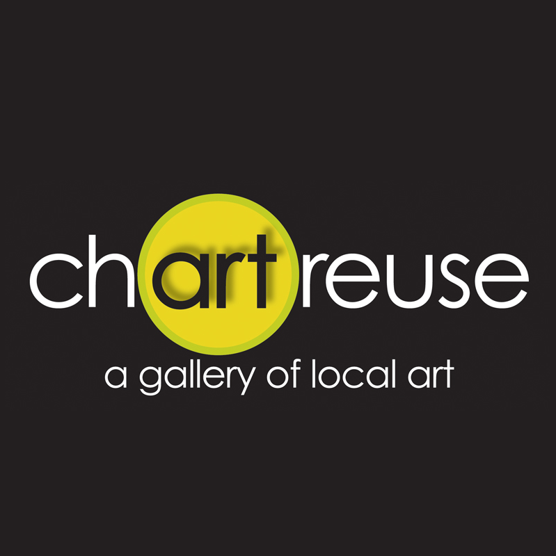 Chartreuse Art Gallery Logo