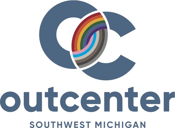 OutCenter Southwest Michigan Logo