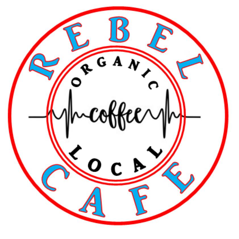 Rebel Cafe Logo