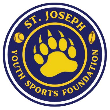 St. Joseph Youth Sports Foundation Logo