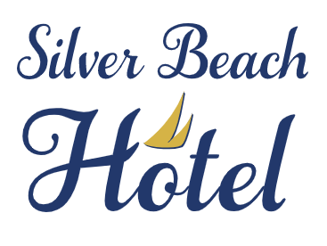 Silver Beach Hotel Logo