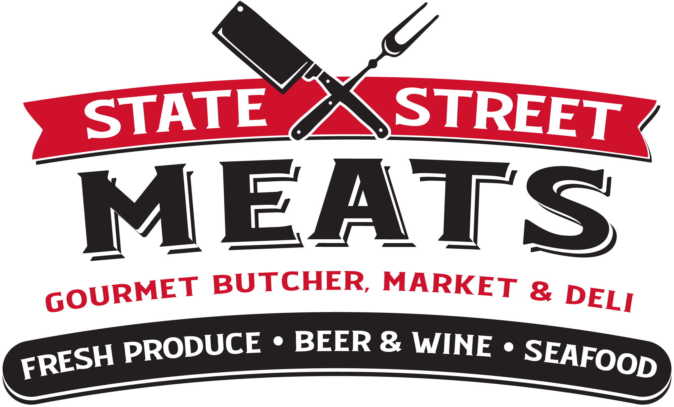 State Street Meats Logo