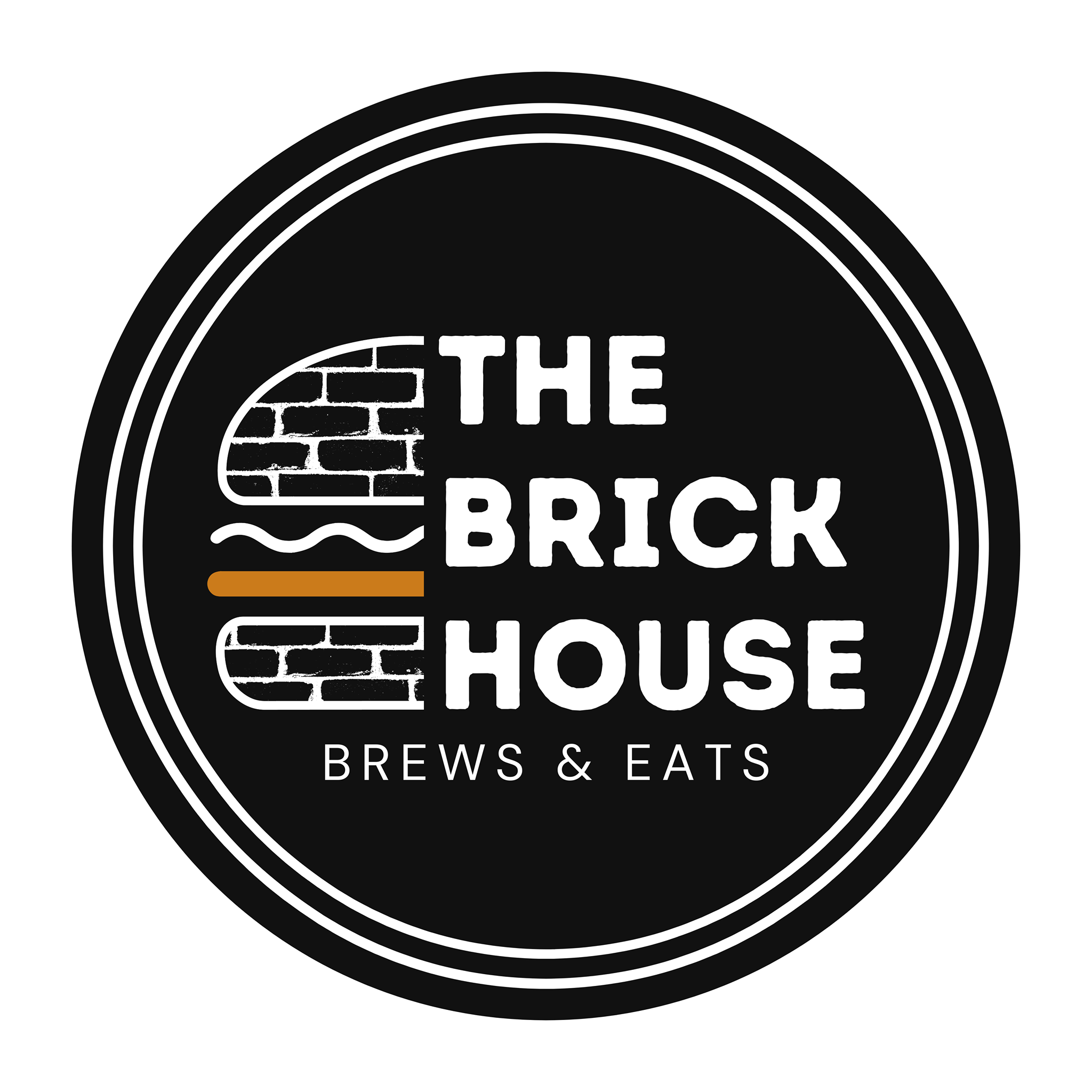 The Brick House Logo