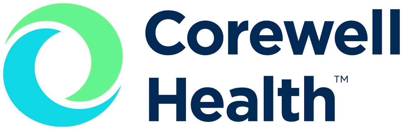 Corewell Health Foundation Southwest Michigan Logo